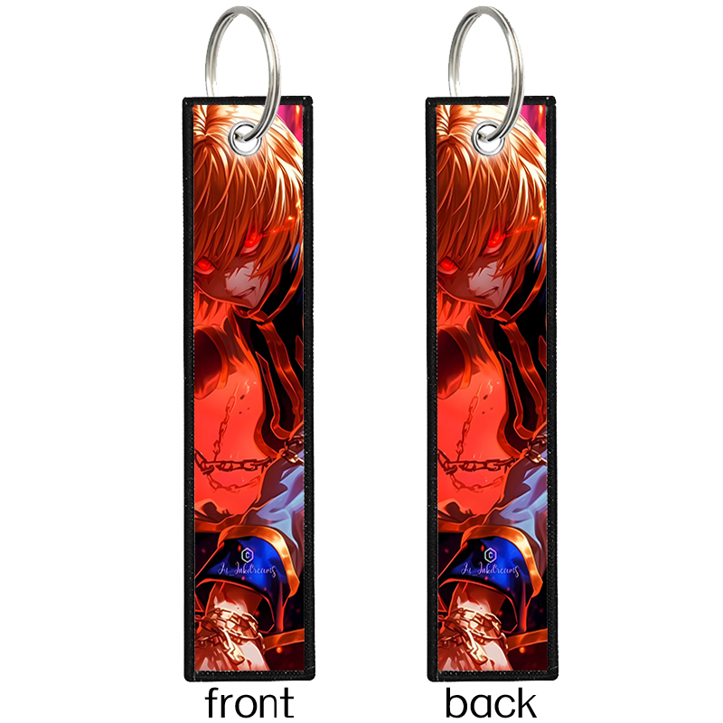 X Men Accessories - 1 Stück HUNTER X HUNTER Japanischer