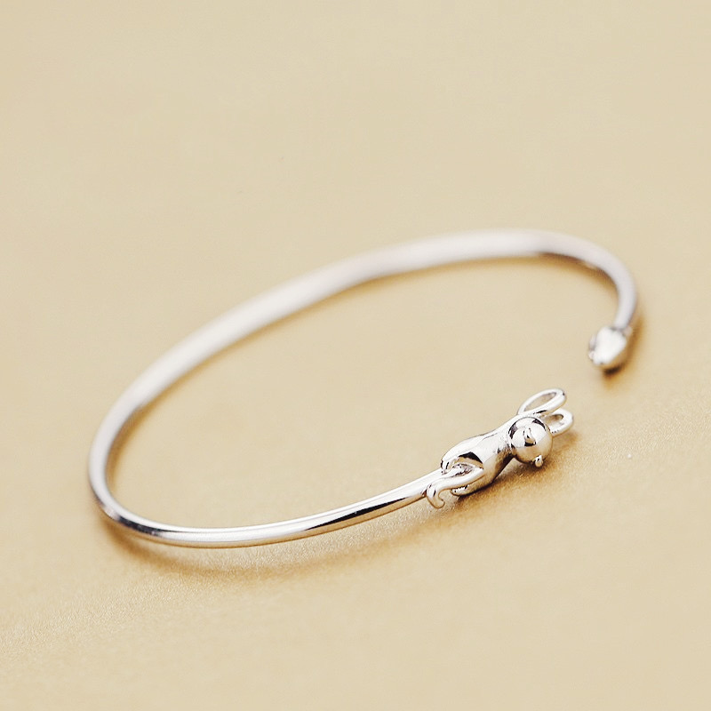 Men'S Accessories Trending - Armbänder aus 925er-Sterlingsilber für Damen und