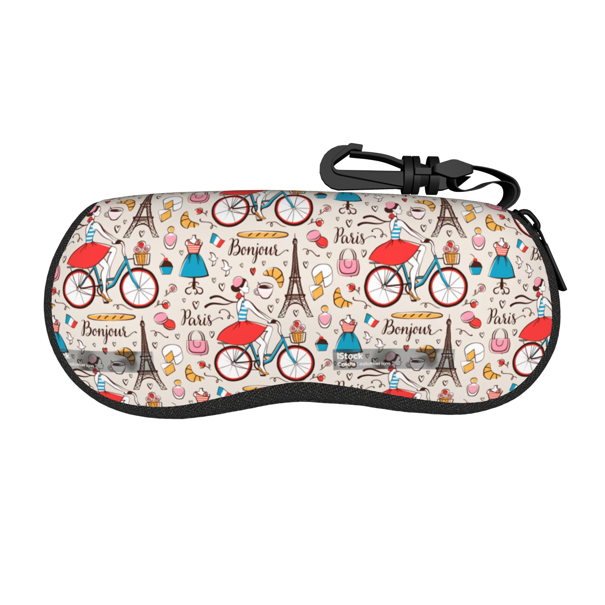 French Paris Brillenetui, modi – Men'S Accessories Paris Bewertung und Preis