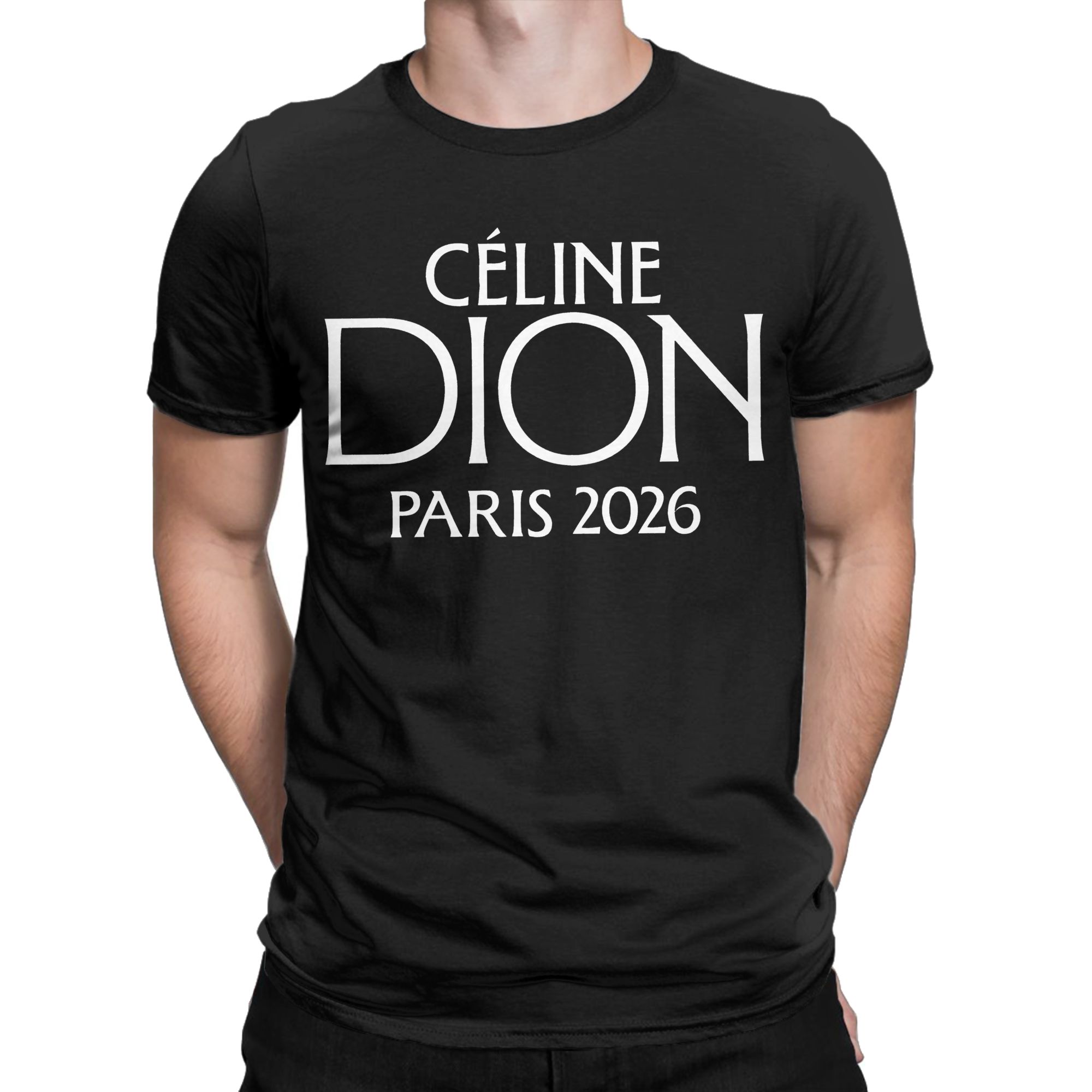 Dions Paris 2026 Fan-Tour Zube – Men'S Accessories Paris Bewertung und Preis