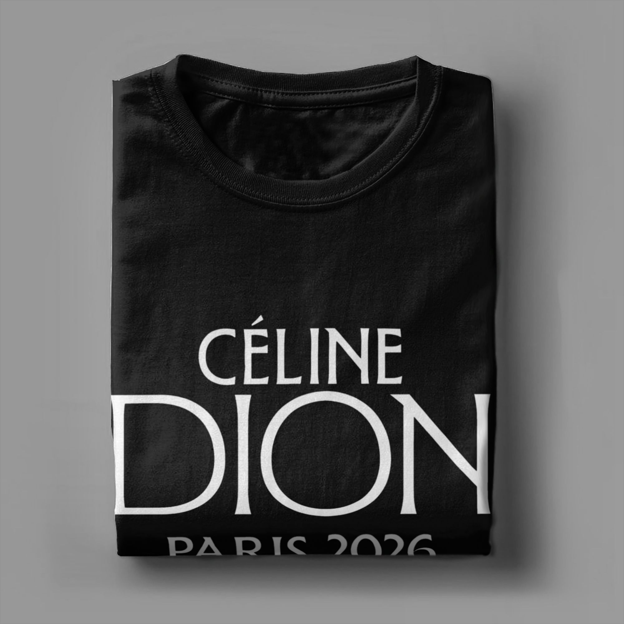 Dions Paris 2026 Fan-Tour Zube – Men'S Accessories Paris Bewertung und Preis