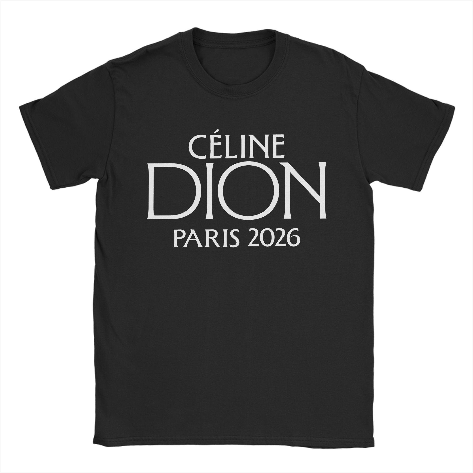 Dions Paris 2026 Fan-Tour Zube – Men'S Accessories Paris Bewertung und Preis