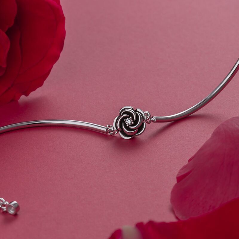 925 Sterling Silber Armbänder  – Men'S Accessories Trending Bewertung und Preis