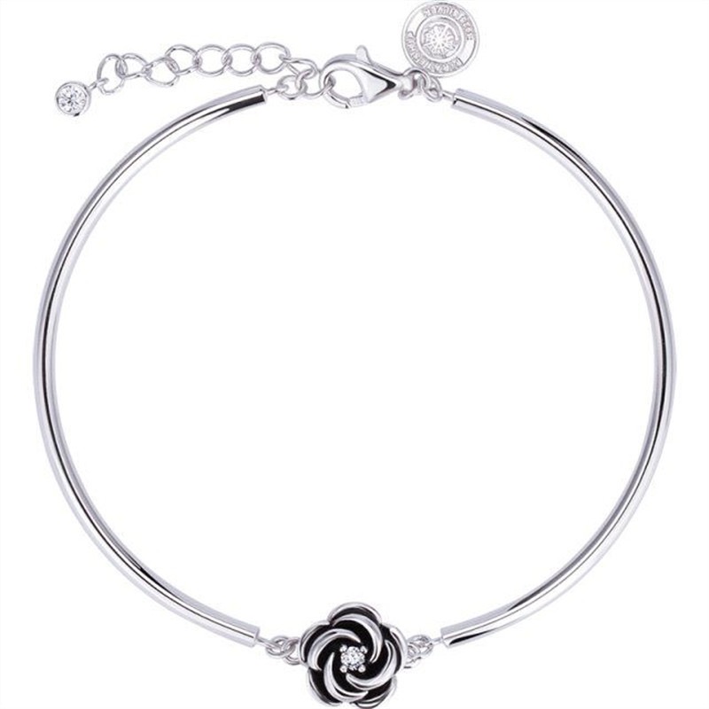 925 Sterling Silber Armbänder  – Men'S Accessories Trending Bewertung und Preis