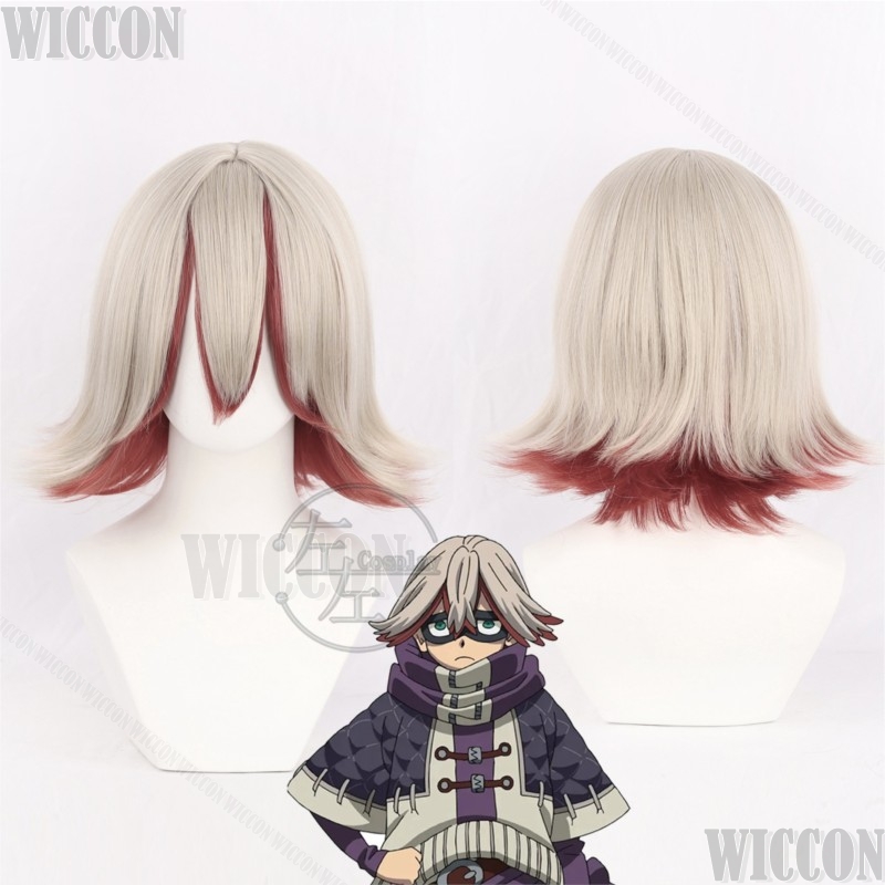 Fu Orostor Anime Gachiakuta Co – Men Accessories For Suit Bewertung und Preis