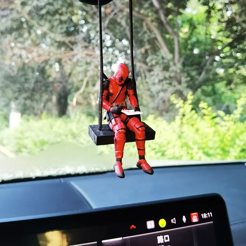 Anime Groot Baummann Artikulie – X Men Accessories Bewertung und Preis