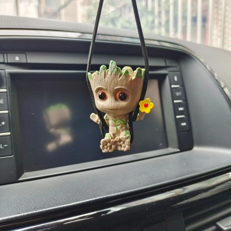 Anime Groot Baummann Artikulie – X Men Accessories Bewertung und Preis