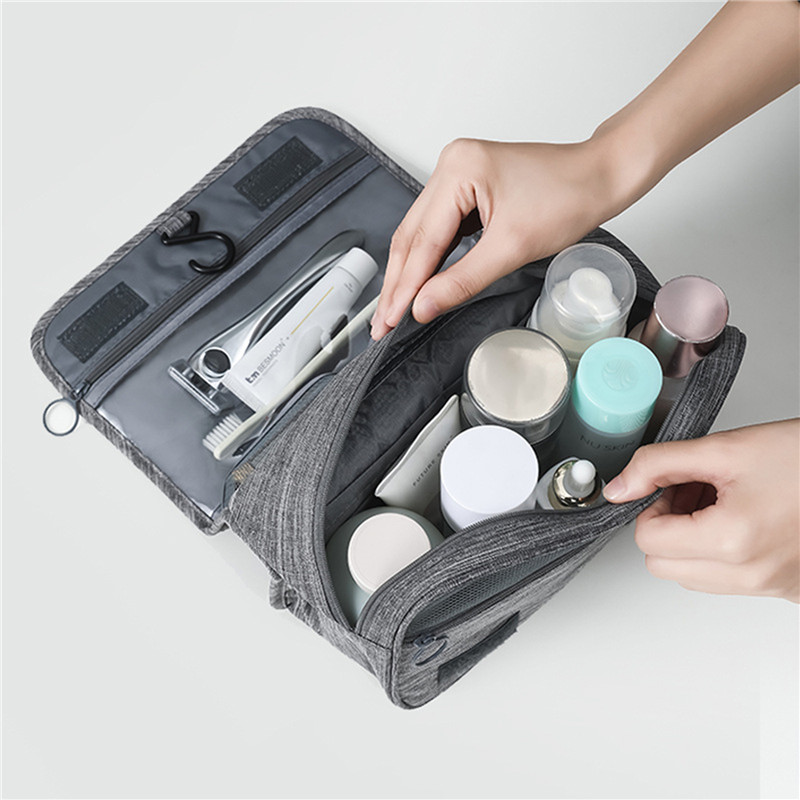 Hängende Reise Große Kosmetik  – Men'S Accessories Wardrobe Bewertung und Preis