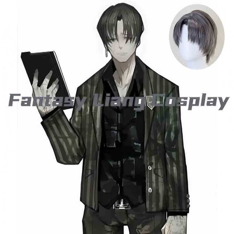 Anime Limbus Company Virgil Co – Men Accessories Korea Bewertung und Preis