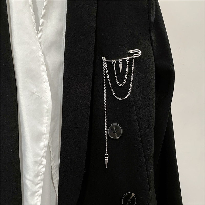 Anstecknadeln für Männer und F – Men'S Accessories Instagram Bewertung und Preis