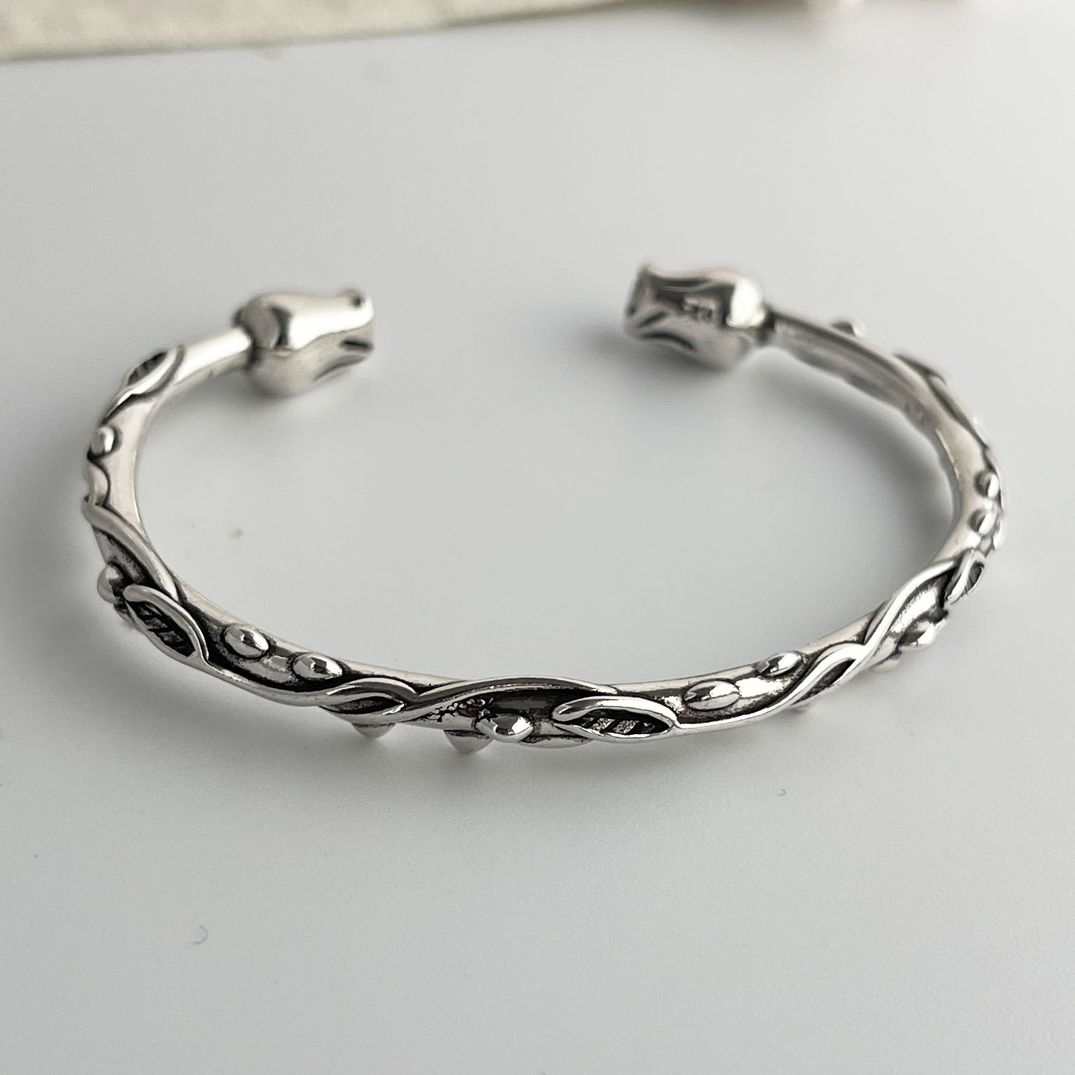 Armbänder aus 925er-Sterlingsi – Men'S Accessories Trending Bewertung und Preis