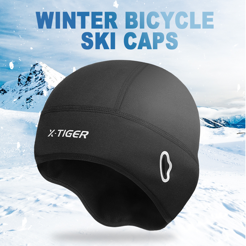 X-TIGER Fleece Radfahren Caps  – X Men Accessories Bewertung und Preis