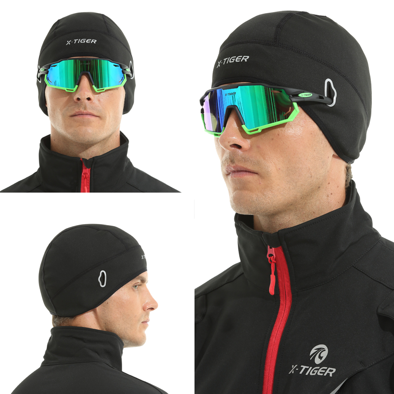X-TIGER Fleece Radfahren Caps  – X Men Accessories Bewertung und Preis