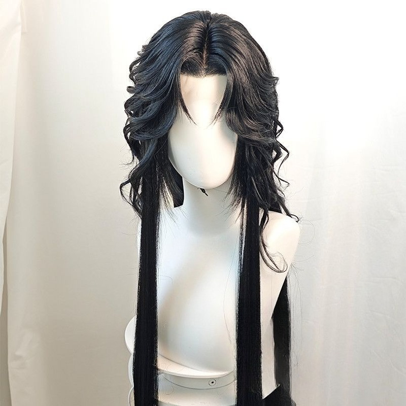Anime The Scum Villain’s Self  – Men Accessories For Suit Bewertung und Preis
