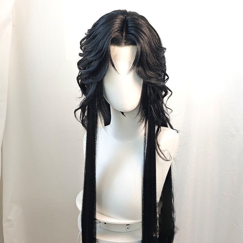 Anime The Scum Villain’s Self  – Men Accessories For Suit Bewertung und Preis