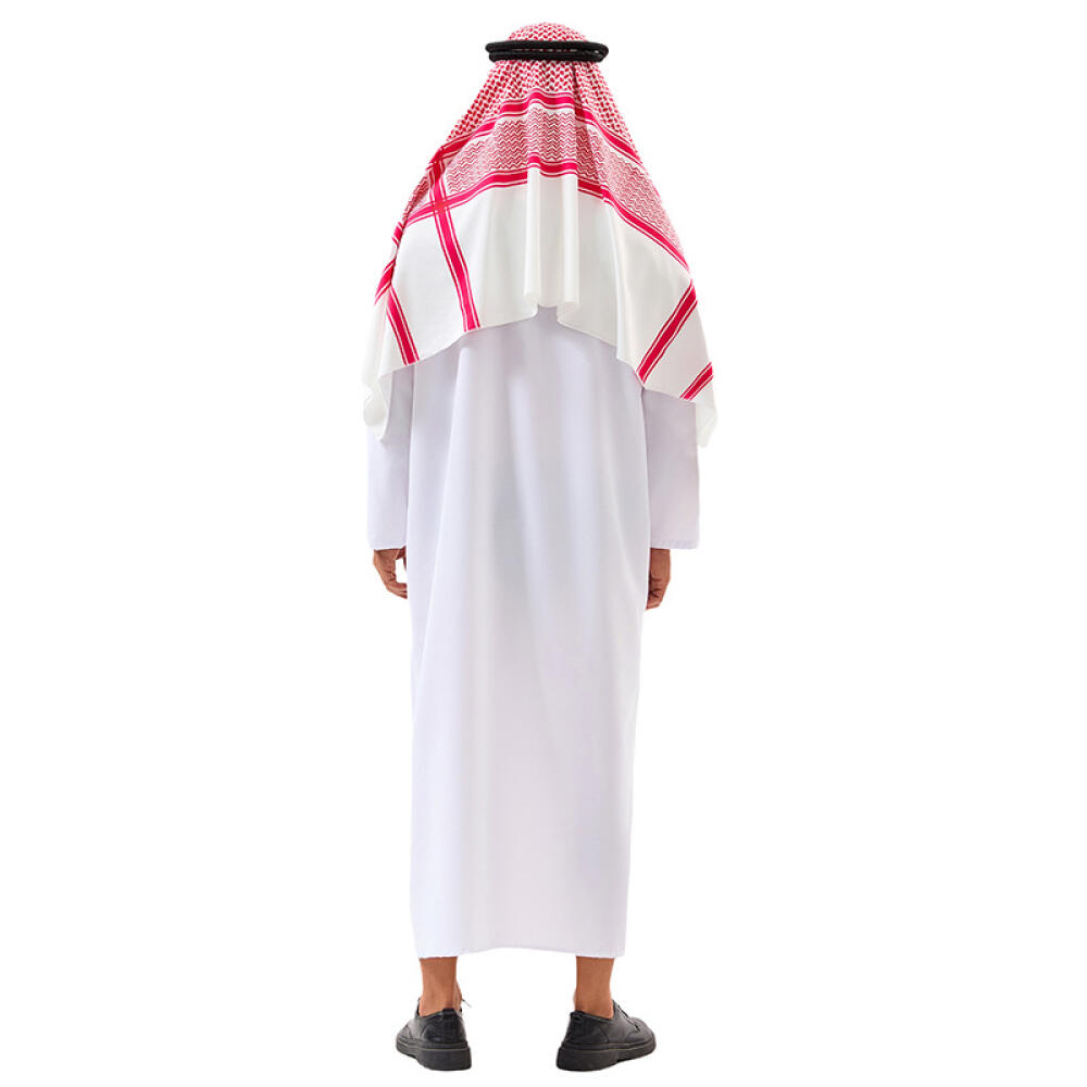 Arabisches Dubai Kostüm Uae Sc – Men Accessories Uae Bewertung und Preis