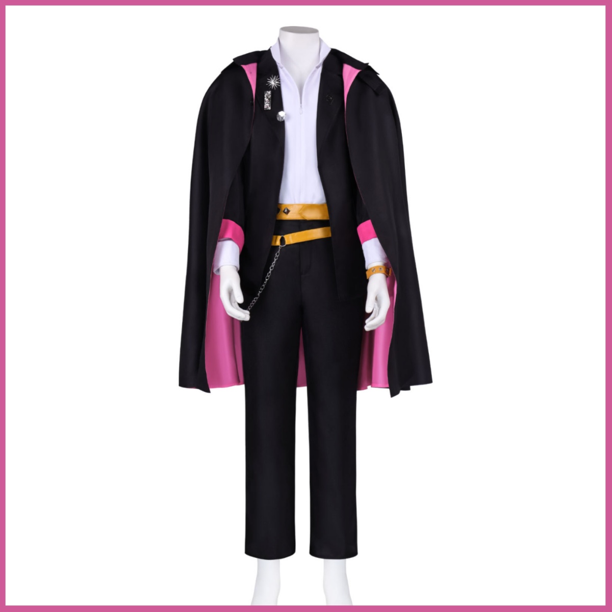 Anime Uzumaki Boruto Cosplay K – Men Accessories Korea Bewertung und Preis