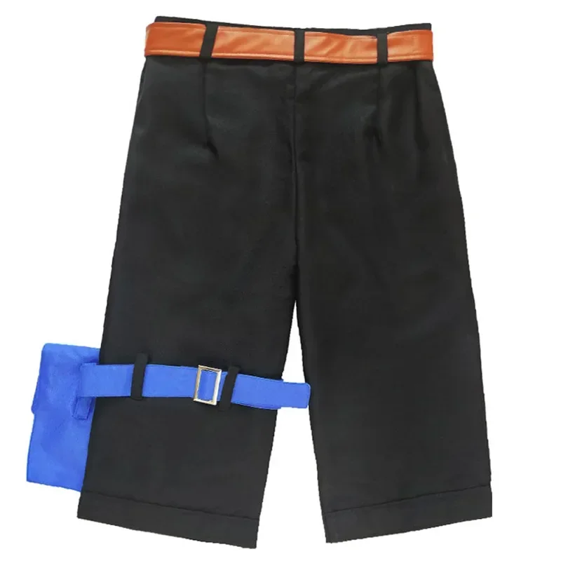 Anime Portgas·D· Ace Cosplay K – Men Accessories Korea Bewertung und Preis