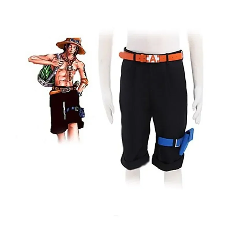 Anime Portgas·D· Ace Cosplay K – Men Accessories Korea Bewertung und Preis
