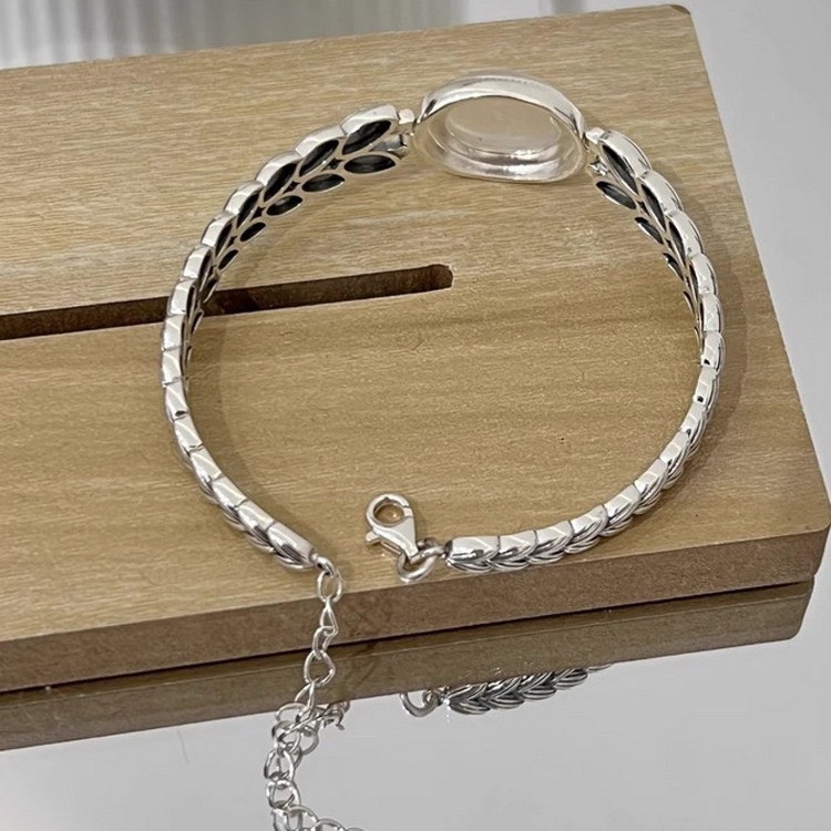 Armbänder aus 925er-Sterlingsi – Men'S Accessories Trending Bewertung und Preis