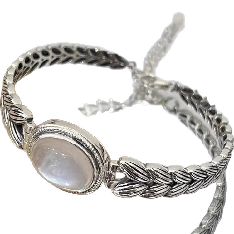 Armbänder aus 925er-Sterlingsi – Men'S Accessories Trending Bewertung und Preis