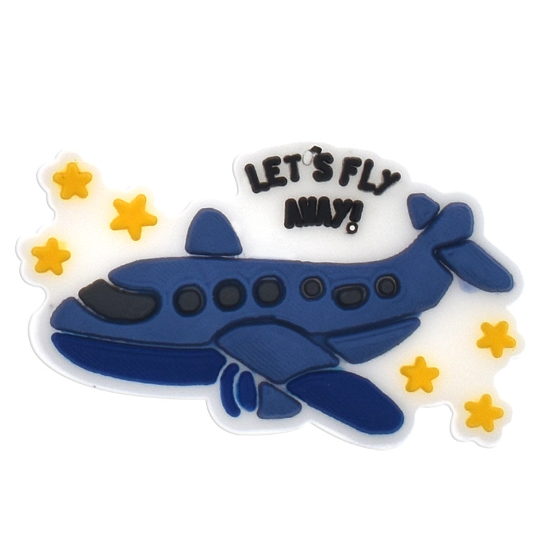 Flugzeug Schuh Charms Pin für  – Men'S Accessories Crocs Bewertung und Preis