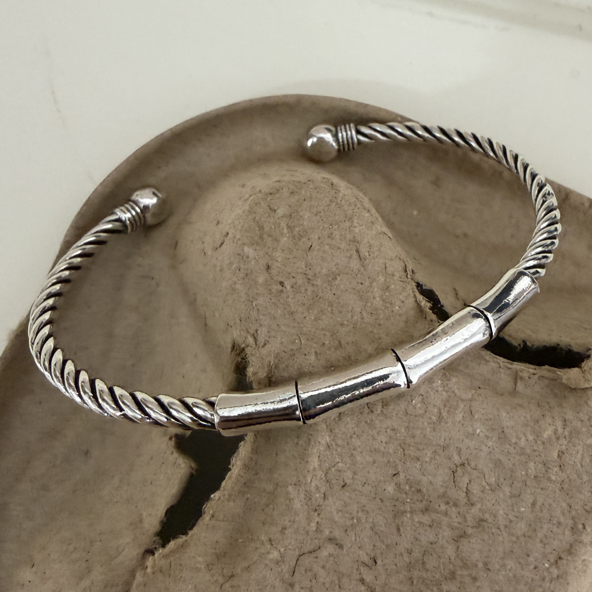 925 Sterling Silber Armbänder  – Men'S Accessories Trending Bewertung und Preis