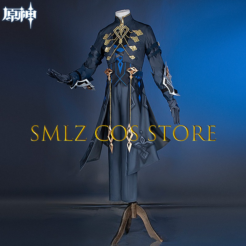 II Capitano Cosplay Kostüm Spi – Men Accessories For Suit Bewertung und Preis