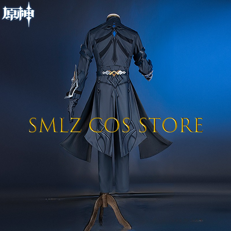 II Capitano Cosplay Kostüm Spi – Men Accessories For Suit Bewertung und Preis
