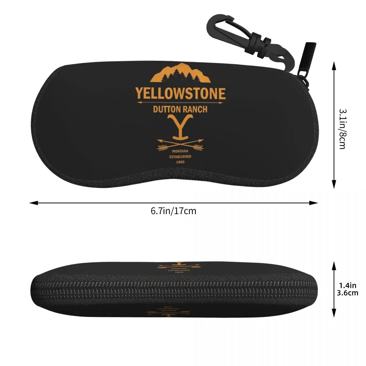 Yellowstone Dutton Ranch Shell – Men'S Yellowstone Accessories Bewertung und Preis
