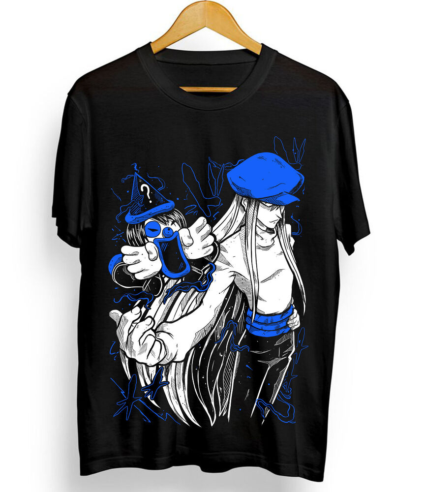 Jäger x Jäger Drachen T-Shirt  – X Men Accessories Bewertung und Preis
