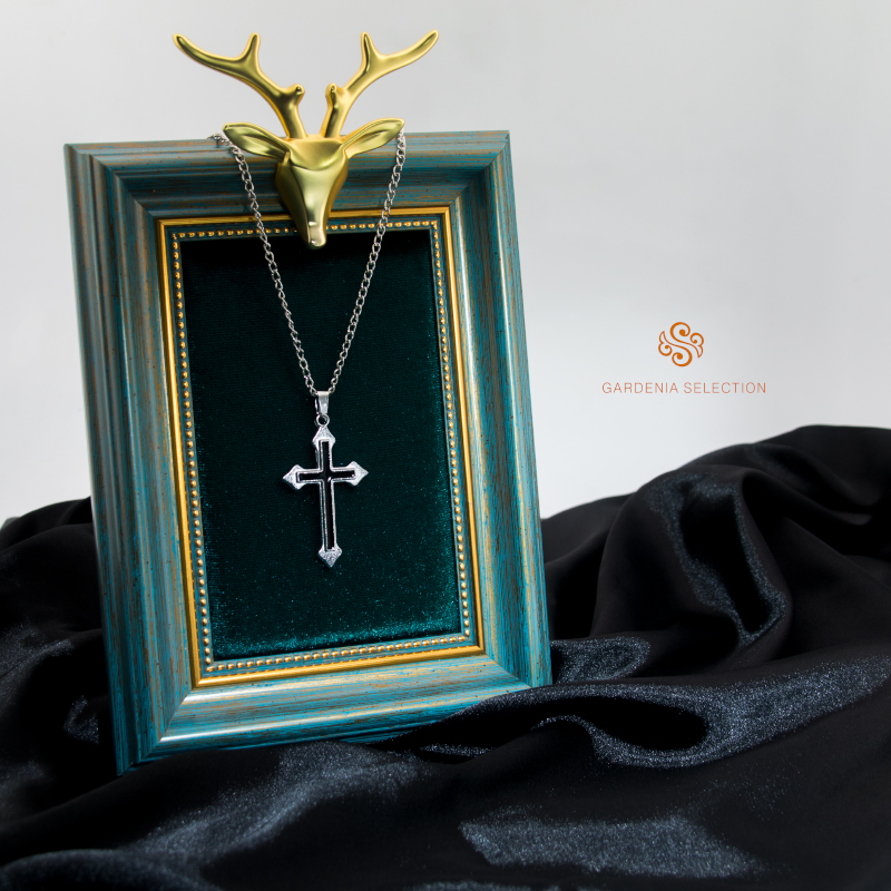 Kreuz Halskette für Männer und – Men'S Accessories Instagram Bewertung und Preis