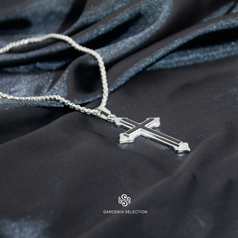 Kreuz Halskette für Männer und – Men'S Accessories Instagram Bewertung und Preis