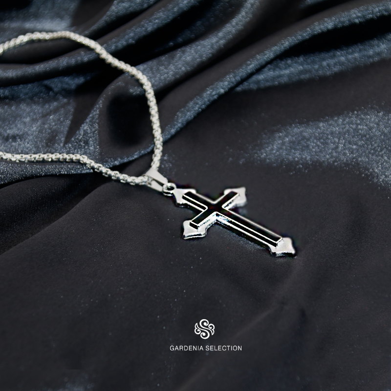 Kreuz Halskette für Männer und – Men'S Accessories Instagram Bewertung und Preis