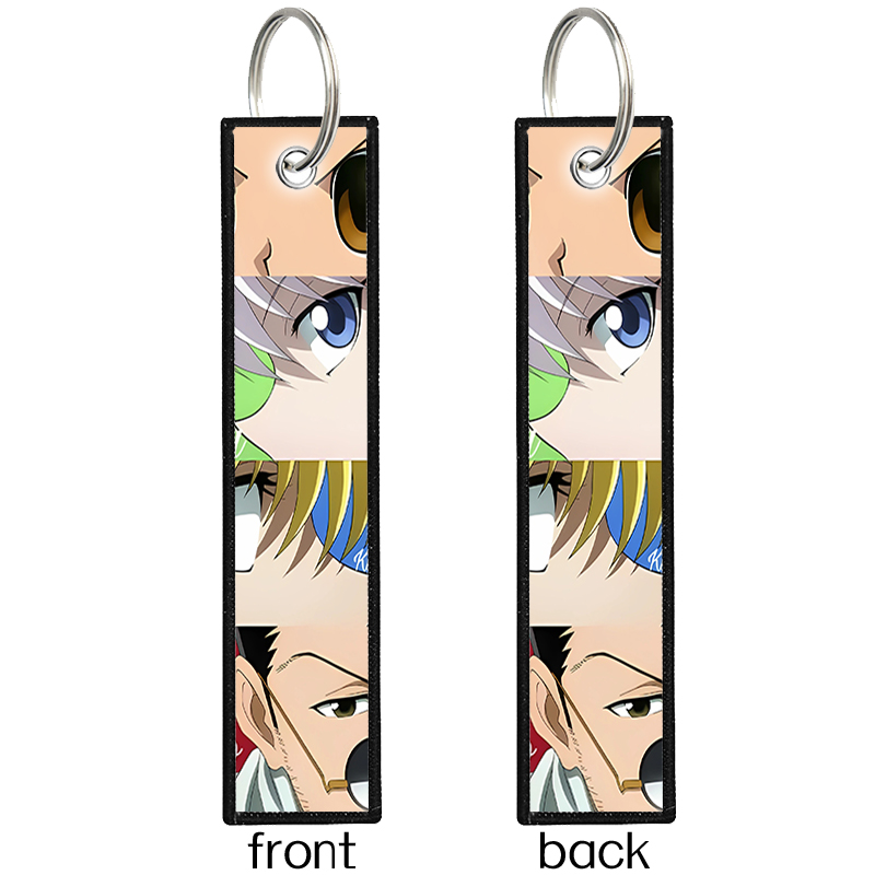 1 Stück HUNTER X HUNTER Japani – X Men Accessories Bewertung und Preis