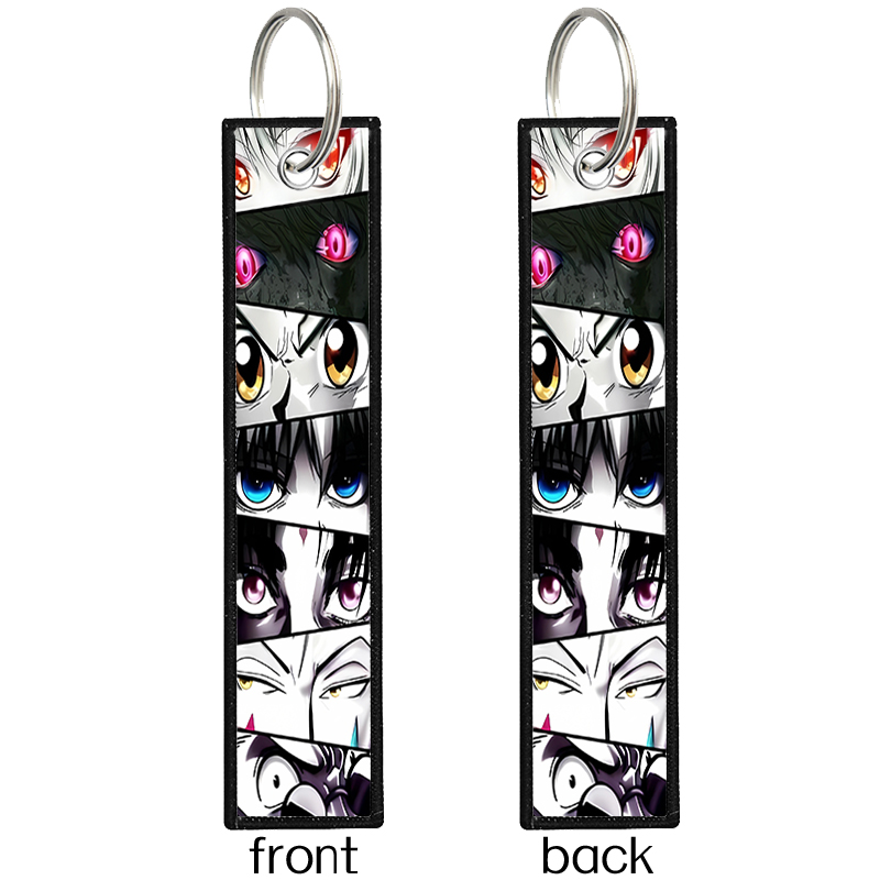 1 Stück HUNTER X HUNTER Japani – X Men Accessories Bewertung und Preis