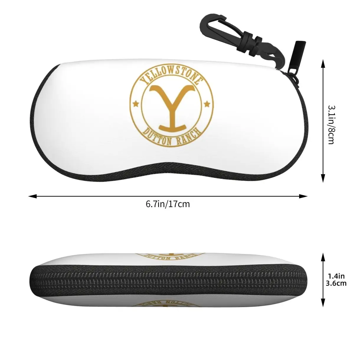 Yellowstone Dutton Ranch Shell – Men'S Yellowstone Accessories Bewertung und Preis