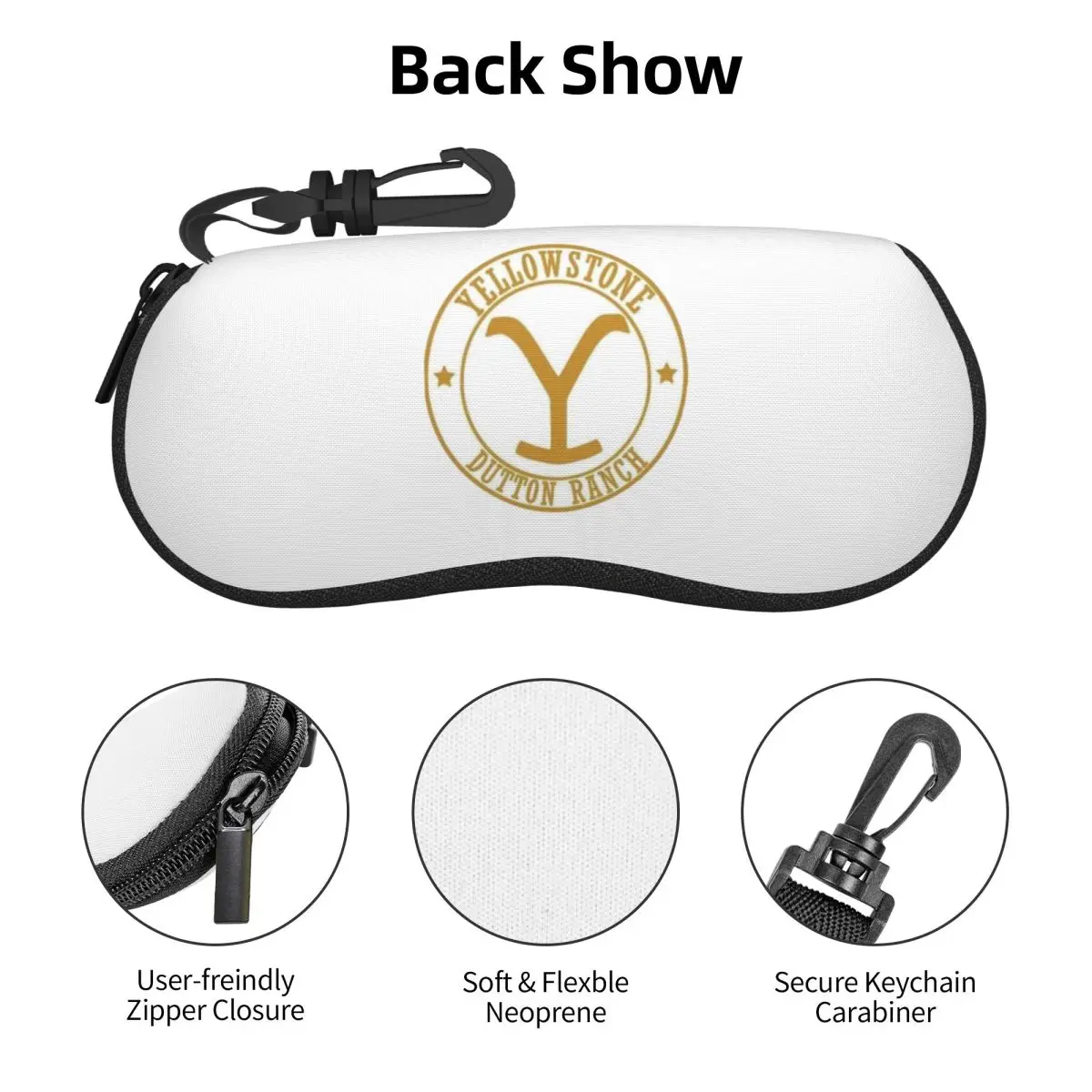 Yellowstone Dutton Ranch Shell – Men'S Yellowstone Accessories Bewertung und Preis