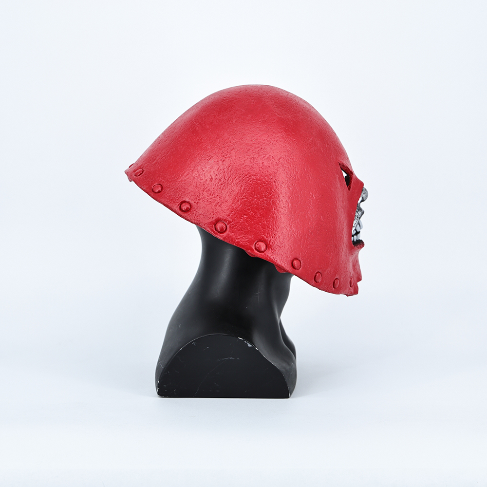 X-Men Juggernaut Maske Latex R – X Men Accessories Bewertung und Preis