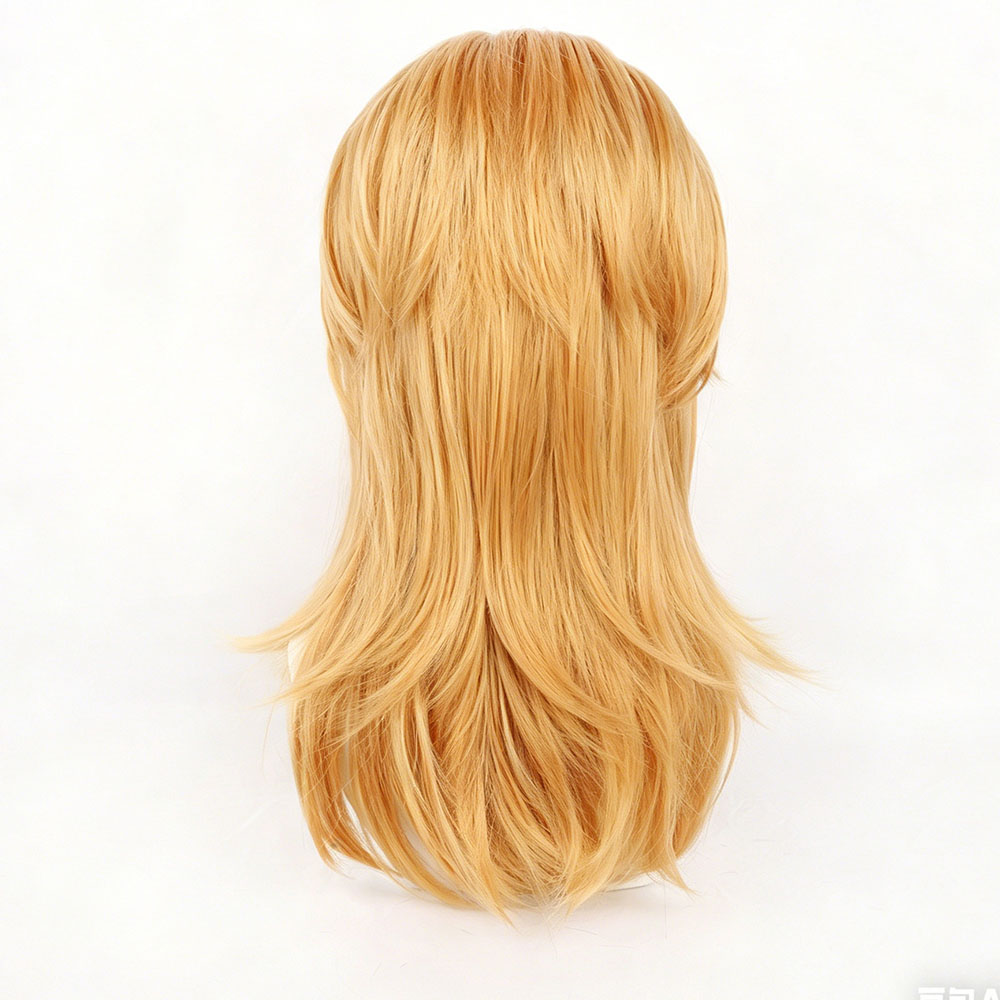 Diego Brando Perücken Cosplay  – Men Accessories Korea Bewertung und Preis