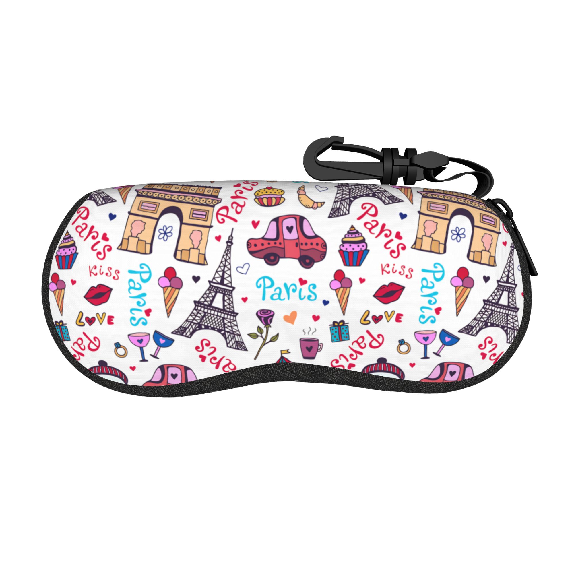 French Paris Brillenetui, modi – Men'S Accessories Paris Bewertung und Preis