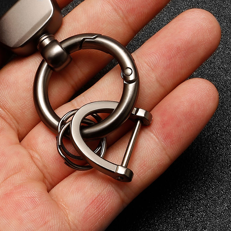 Wildleder-Autologo-Schlüsselan – X Men Accessories Bewertung und Preis