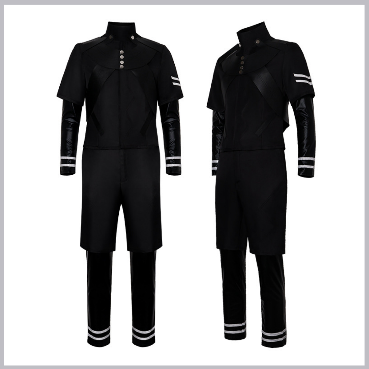 Anime Tokyo Ghoul Kaneki Ken C – Men Accessories Korea Bewertung und Preis
