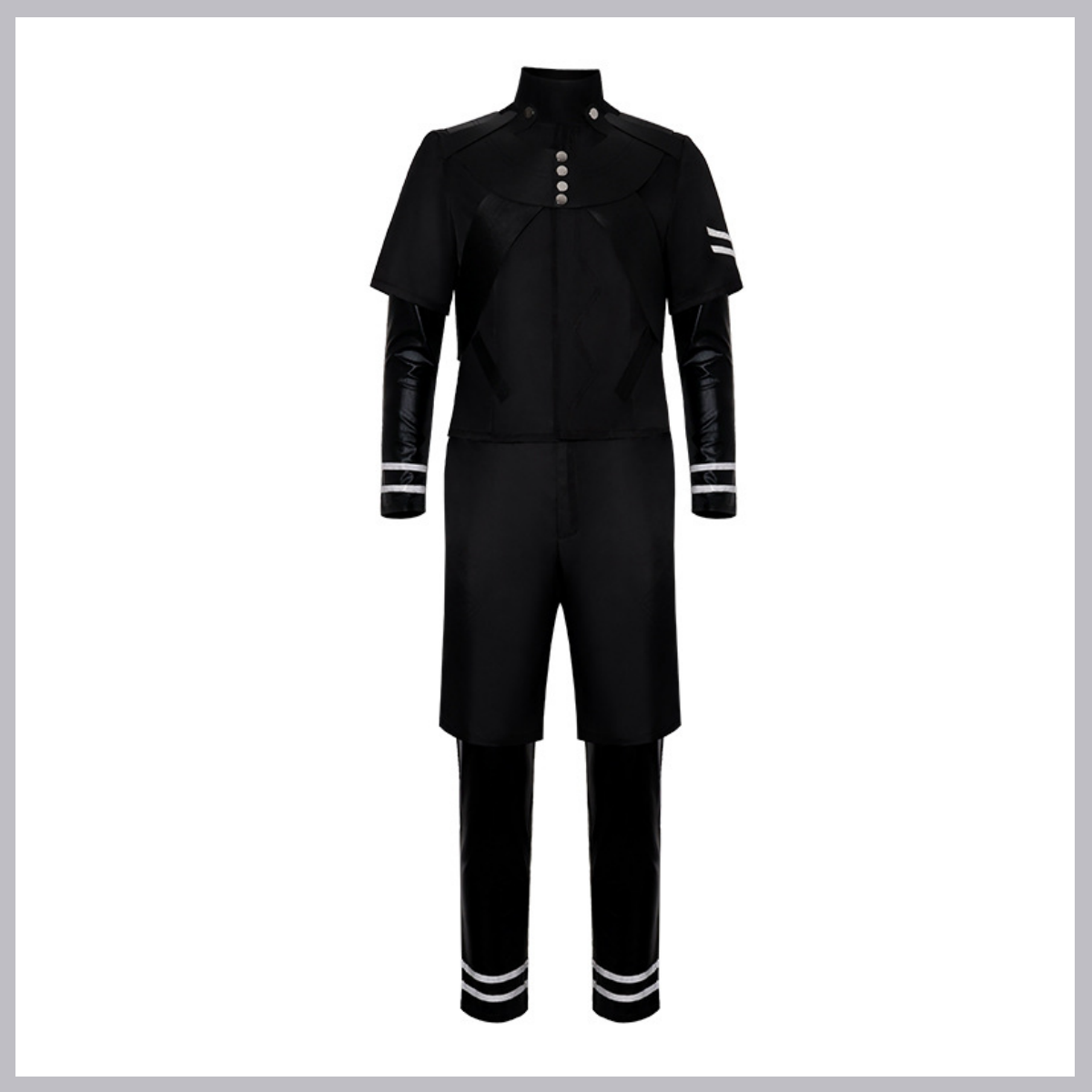 Anime Tokyo Ghoul Kaneki Ken C – Men Accessories Korea Bewertung und Preis