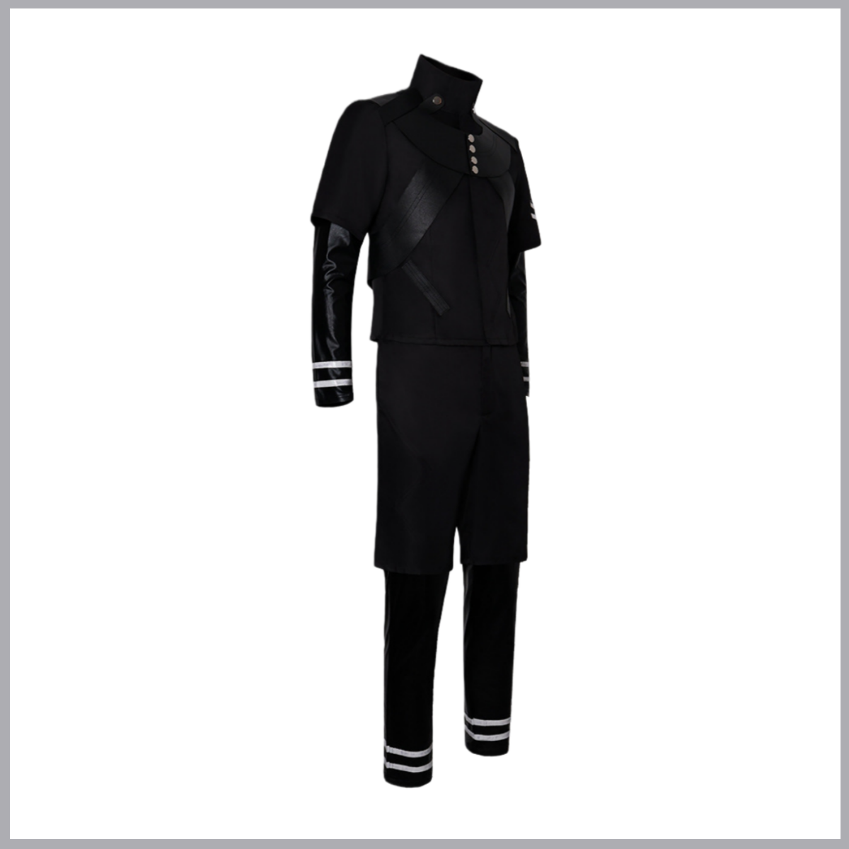 Anime Tokyo Ghoul Kaneki Ken C – Men Accessories Korea Bewertung und Preis