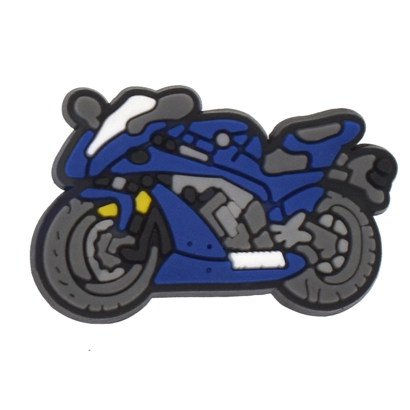 Motorräder Schuh Charms für Cr – Men'S Accessories Crocs Bewertung und Preis