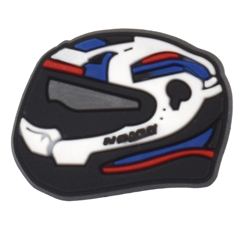 Motorräder Schuh Charms für Cr – Men'S Accessories Crocs Bewertung und Preis