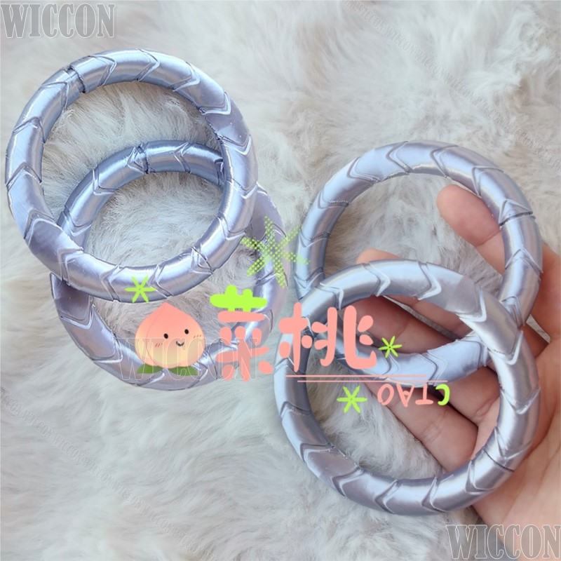 Jabber Wonger Anime Gachiakuta – Men Accessories For Suit Bewertung und Preis