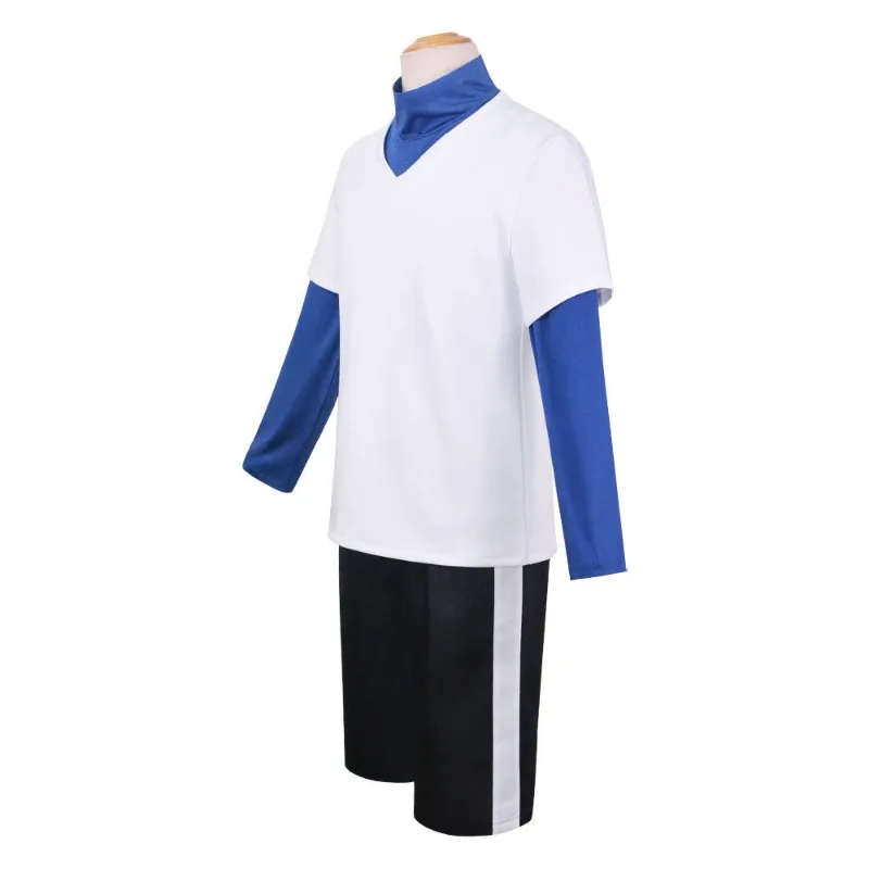 Anime Hunter X Hunter Killua Z – Men Accessories Korea Bewertung und Preis