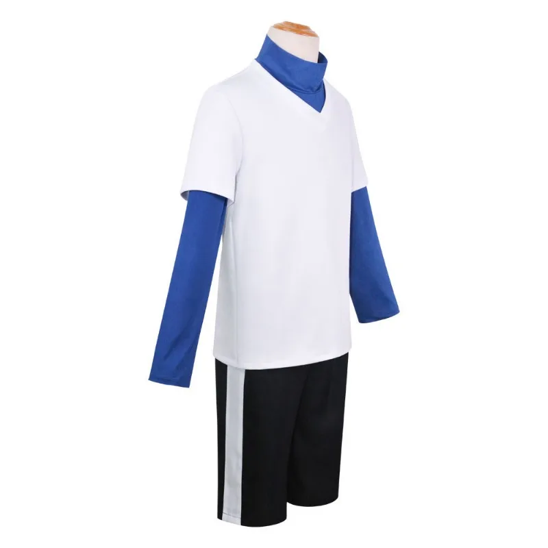 Anime Hunter X Hunter Killua Z – Men Accessories Korea Bewertung und Preis